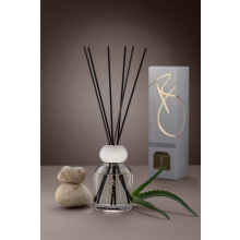 Perfumy do wnętrz Ruqumi Uno Aloe 180ml